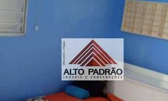 Imagem 6: Sobrado com 3 dormitórios à venda, 139 m² por R$ 450.000,00 - Parque das Américas - Mauá/S