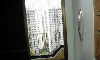 Imagem 2: Apartamento-São Paulo-SANTANA