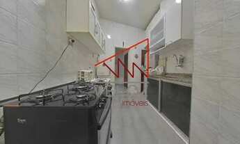 Imagem 7: 2 Dormitórios 2 Banheiros em 77 M² em rua nobre no Flamengo