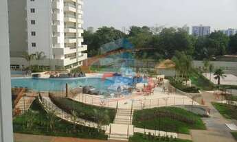 Imagem 2: Excelente apartamento para locação com amplo espaço e localização privilegiada, Cond. Rese