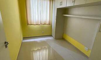 Imagem 5: Apartamento para venda possui 44 metros quadrados com 2 quartos em Canhema - Diadema - SP