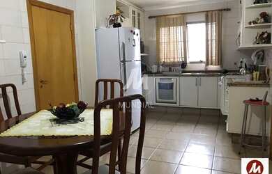 Imagem 2: Apartamento (tipo - padrao) 4 dormitórios/suite, cozinha planejada, portaria 24 horas, ele