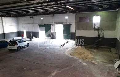 Imagem 6: Galpão Manaus - 900 m² - São Jorge - GPL284