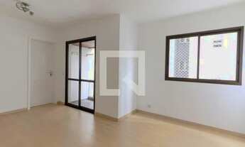 Imagem 2: Apartamento para Aluguel - Vila Olímpia, 1 Quarto, 43 m2