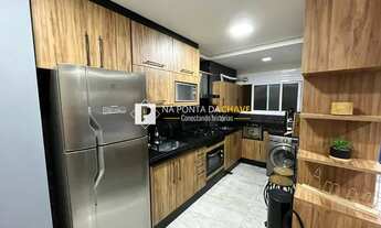 Imagem 6: SãO BERNARDO DO CAMPO - Apartamento Padrão - Nova Petrópolis