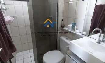 Imagem 2: Apartamento para Venda em Guarulhos, Gopoúva, 3 dormitórios, 1 suíte, 2 banheiros, 1 vaga