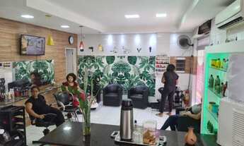 Imagem: Salão de beleza