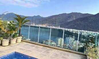 Imagem 2: Cobertura Duplex na Lagoa 4 Quartos