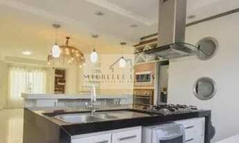 Imagem 6: Casa de condomínio para venda possui 130 metros quadrados com 3 quartos