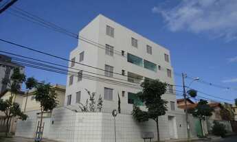 Imagem 2: Belo Horizonte - Apartamento Padrão - Santa Rosa