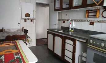 Imagem 7: Apartamento com 3 dormitórios para alugar, 107 m² por R$ 6.500,00 - Paraíso - São Paulo/SP