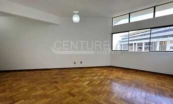 Imagem 2: Aluguel - Apartamento - 66,00m² - Funcionários - Belo Horizonte
