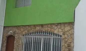 Imagem: Excelente Sobrado Cidade Patriarca - Venda