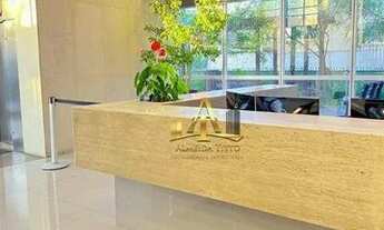 Imagem 7: Sala à venda no Edifício Office Bethaville - Bairro Bethaville - Barueri