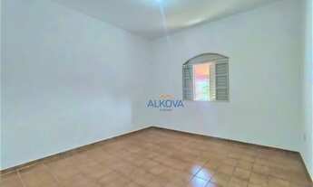 Imagem 3: Casa com 2 dormitórios à venda, 70 m² por R$ 360.000,00 - Bosque dos Eucaliptos - São José