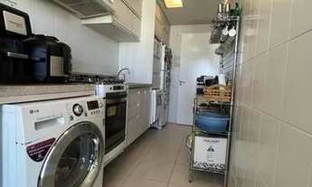 Imagem 5: Vitali 2 quartos 64m² Águas Claras