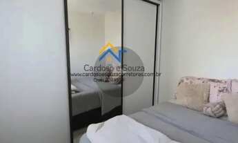 Imagem 7: Apartamento para Venda em Guarulhos, Gopoúva, 3 dormitórios, 1 suíte, 2 banheiros, 1 vaga