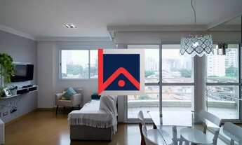 Imagem 6: Venda Apartamento 3 Dormitórios - 84 m² Brooklin