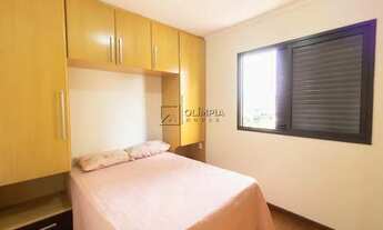 Imagem 6: Apartamento Venda Vila Clementino 100 m² 3 Dormitórios