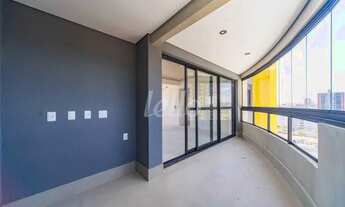 Imagem 5: Santo André - Apartamento Padrão - Jardim