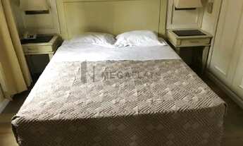 Imagem 6: FLAT PARA LOCAÇÃO NA VILA OLIMPIA!