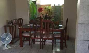 Imagem 3: Excelente residência na Rua Espanha, 401, Jd Europa, P. Venceslau-SP