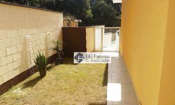 Imagem 3: Casa com 3 dormitórios, 85 m² - venda por R$ 600.000,00 ou aluguel por R$ 4.005,38/mês - S