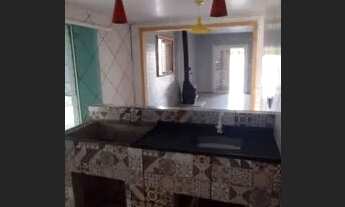 Imagem 6: Casa três quartos na Ipiranga