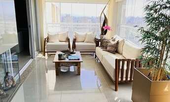 Imagem 4: Apartamento para venda com 237 metros quadrados com 4 quartos em Ipiranga - São Paulo - SP