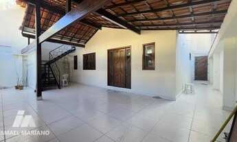 Imagem: Casa com 4 dormitórios para alugar, 290