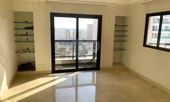 Imagem 2: Apartamento alto padrão - Santana