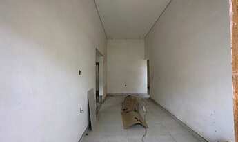 Imagem 3: Casa Nova Estilo Moderno