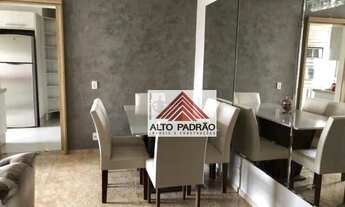 Imagem 7: Apartamento com 3 dormitórios à venda, 112 m² por R$ 1.190.000 - Santa Paula - São Caetano