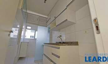 Imagem 6: APARTAMENTO - BELA VISTA - SP