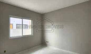 Imagem 6: Casa de 3 Quartos no Bela Vista em Palhoça-SC à Venda por R$ 589 mil