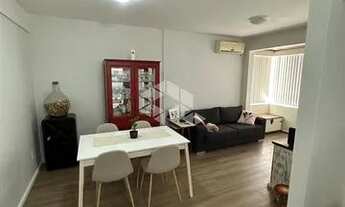 Imagem 5: Apartamento à venda com 1 dormitório e 1 vaga no Itacorubi - Florianópolis - SC