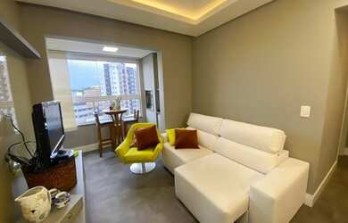 Imagem 3: APARTAMENTO no SAGUAÇÚ com 2 quartos para LOCAÇÃO, 67 m²