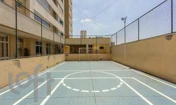 Imagem: Ap com varanda gourmet na Vila Maria