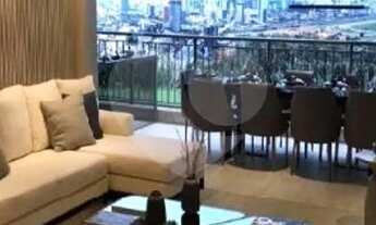 Imagem: Apartamento-São Paulo-BUTANTÃ