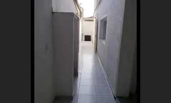 Imagem 6: CASA ASSOBRADADA - POMPÉIA - SP