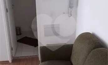 Imagem 4: Sala a Venda em Santana