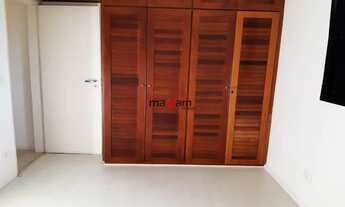 Imagem 7: Vila Olímpia: Apartamento próximo à Rua Baluarte, com 2 dormitórios com armários , sacada