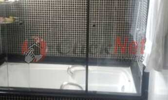 Imagem 5: São Bernardo do Campo - Apartamento Padrão - JARDIM CHACARA INGLESA