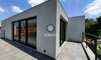 Imagem: Espetacular casa no Jardim Europa