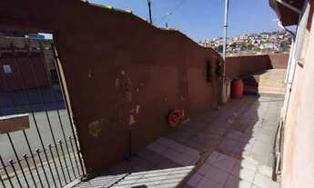 Imagem 6: Casa com 3 dormitórios para alugar, 120 m² por R$ 1.400,00/mês - Jardim Maria Eneida - Mau