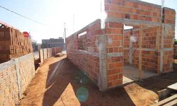 Imagem 4: Casa Padrão em São José do Rio Preto