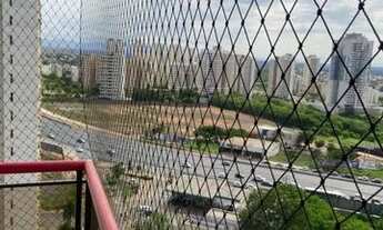 Imagem 7: Apartamento para aluguel com 175 metros quadrados com 3 quartos em Alvorada - Cuiabá - MT