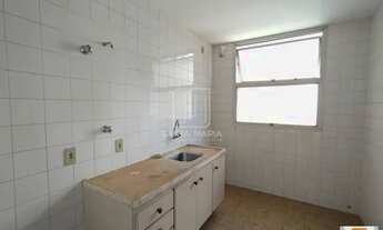 Imagem 7: Apartamento (tipo - padrao) 1 dormitórios, cozinha planejada, portaria 24 horas, elevador