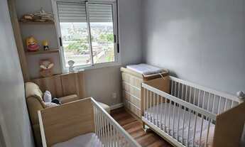 Imagem 4: Apartamento em Sarandi