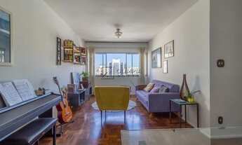 Imagem 2: Apartamento Venda Pinheiros 107 m² 3 Dormitórios
